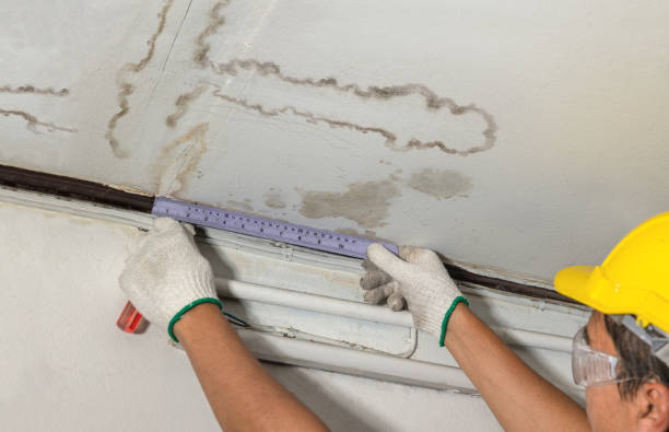Affordable Water Damage Repair solutions in Saunderstown, RI